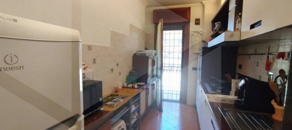 3 rooms Apartment in Rome, Italy No. 28351 5