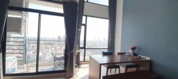 منزل ذو طابقين في Sathon, Thailand 60.55متر مربع رقم 74178 6