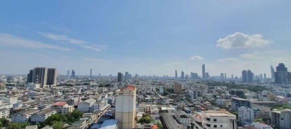 منزل ذو طابقين في Sathon, Thailand 60.55متر مربع رقم 74178 5