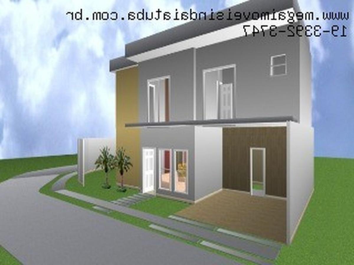 3 bedrooms House in Sao Paulo, Brazil No. 508682