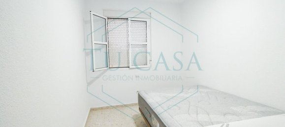 Apartamento T3 em Cadiz, Spain N.º 191448 10