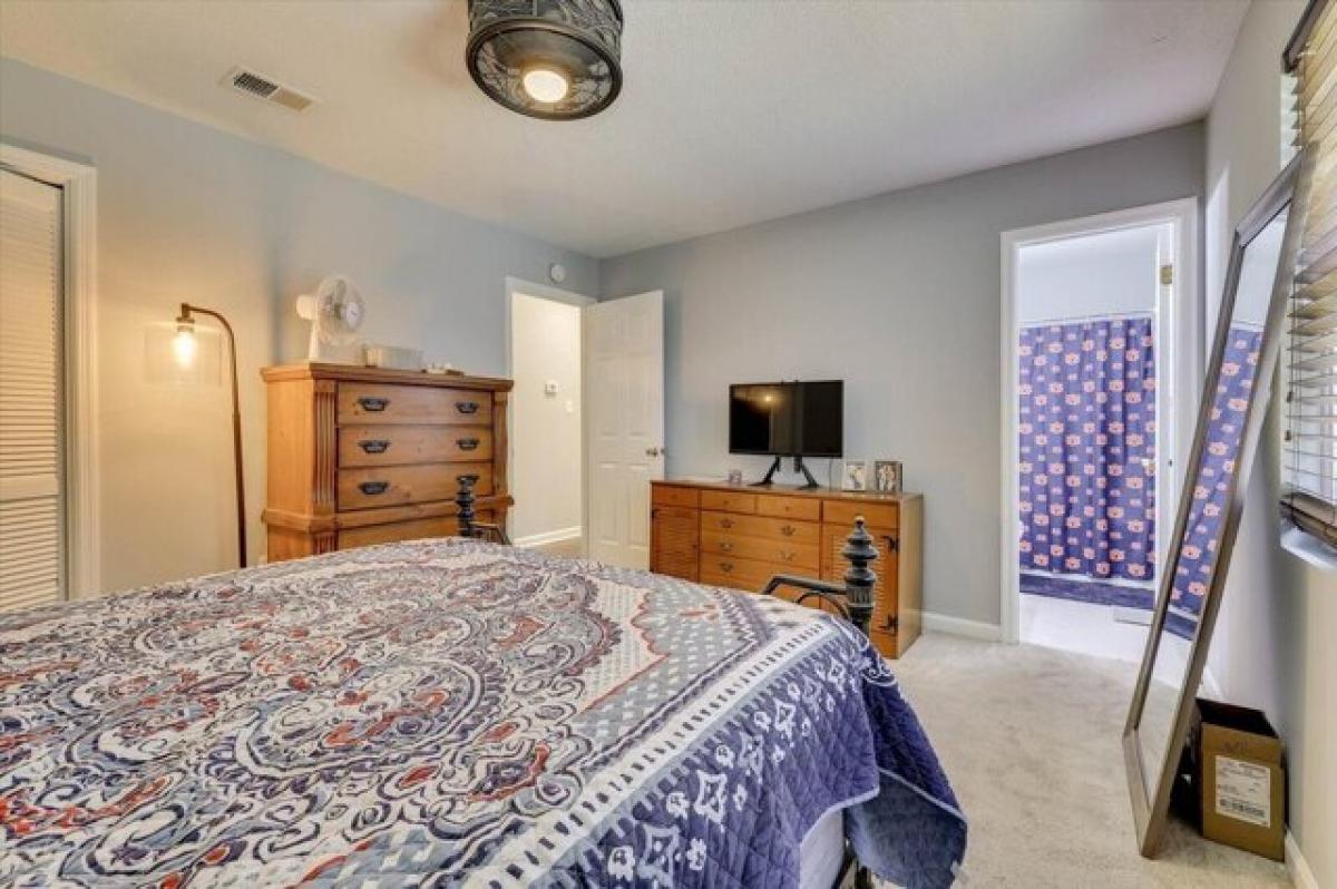 3 bedrooms House in Augusta, USA No. 410057