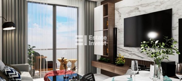 Apartment 1+1 in Alanya, Turkey No. 26723 7