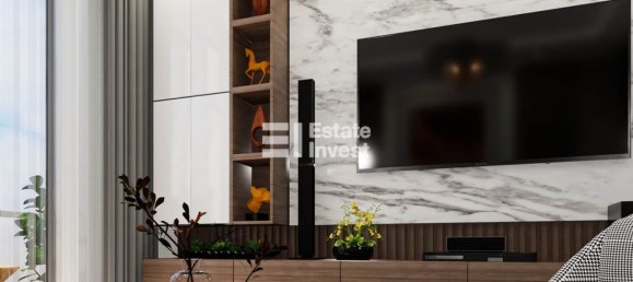 Apartment 1+1 in Alanya, Turkey No. 26723 10