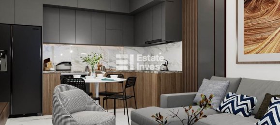 Apartment 1+1 in Alanya, Turkey No. 26723 8