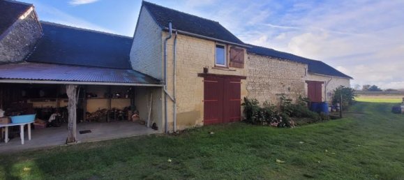 4 bedrooms House in Nouatre, France No. 154236 5