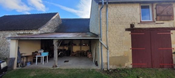 4 bedrooms House in Nouatre, France No. 154236 4