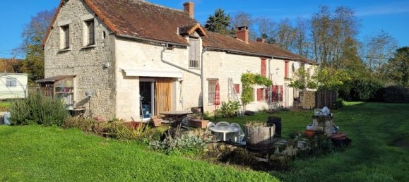 4 bedrooms House in Nouatre, France No. 154236 2