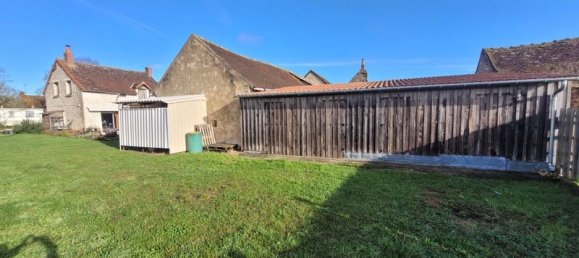 4 bedrooms House in Nouatre, France No. 154236 3