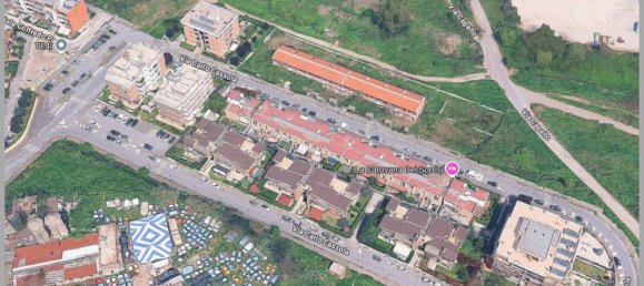 3 Schlafzimmer Villa in Rome, Italy, Nr. 339148 11