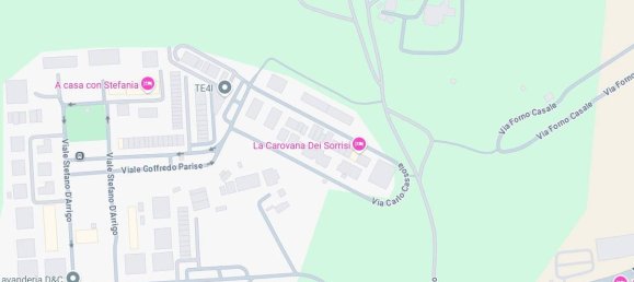 3 Schlafzimmer Villa in Rome, Italy, Nr. 339148 3