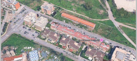 3 Schlafzimmer Villa in Rome, Italy, Nr. 339148 31