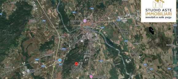 2 bedrooms Apartment in Ivrea, Italy No. 202053 15