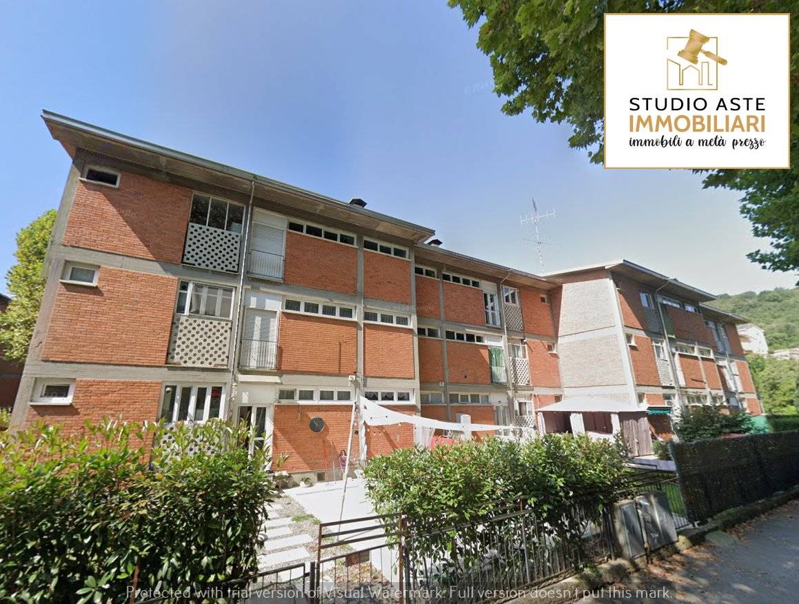 2 bedrooms Apartment in Ivrea, Italy No. 202053