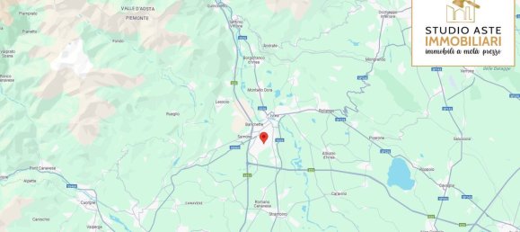 2 bedrooms Apartment in Ivrea, Italy No. 202053 19