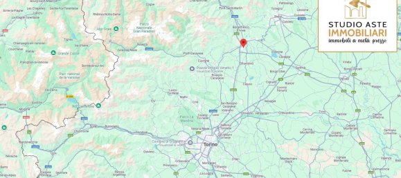 2 bedrooms Apartment in Ivrea, Italy No. 202053 18