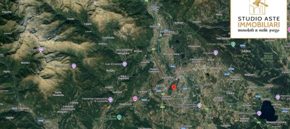 2 bedrooms Apartment in Ivrea, Italy No. 202053 16