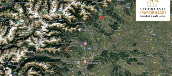 2 bedrooms Apartment in Ivrea, Italy No. 202053 17