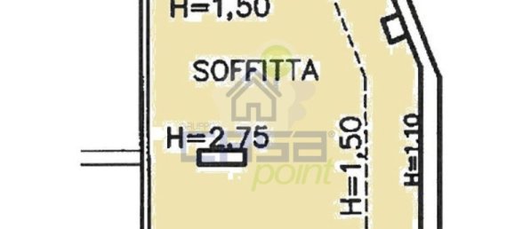 3 rooms Villa in Persico Dosimo, Italy No. 108916 22