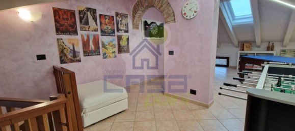 3 rooms Villa in Persico Dosimo, Italy No. 108916 17
