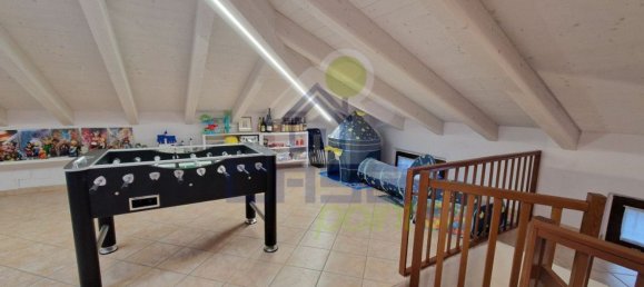 3 rooms Villa in Persico Dosimo, Italy No. 108916 15