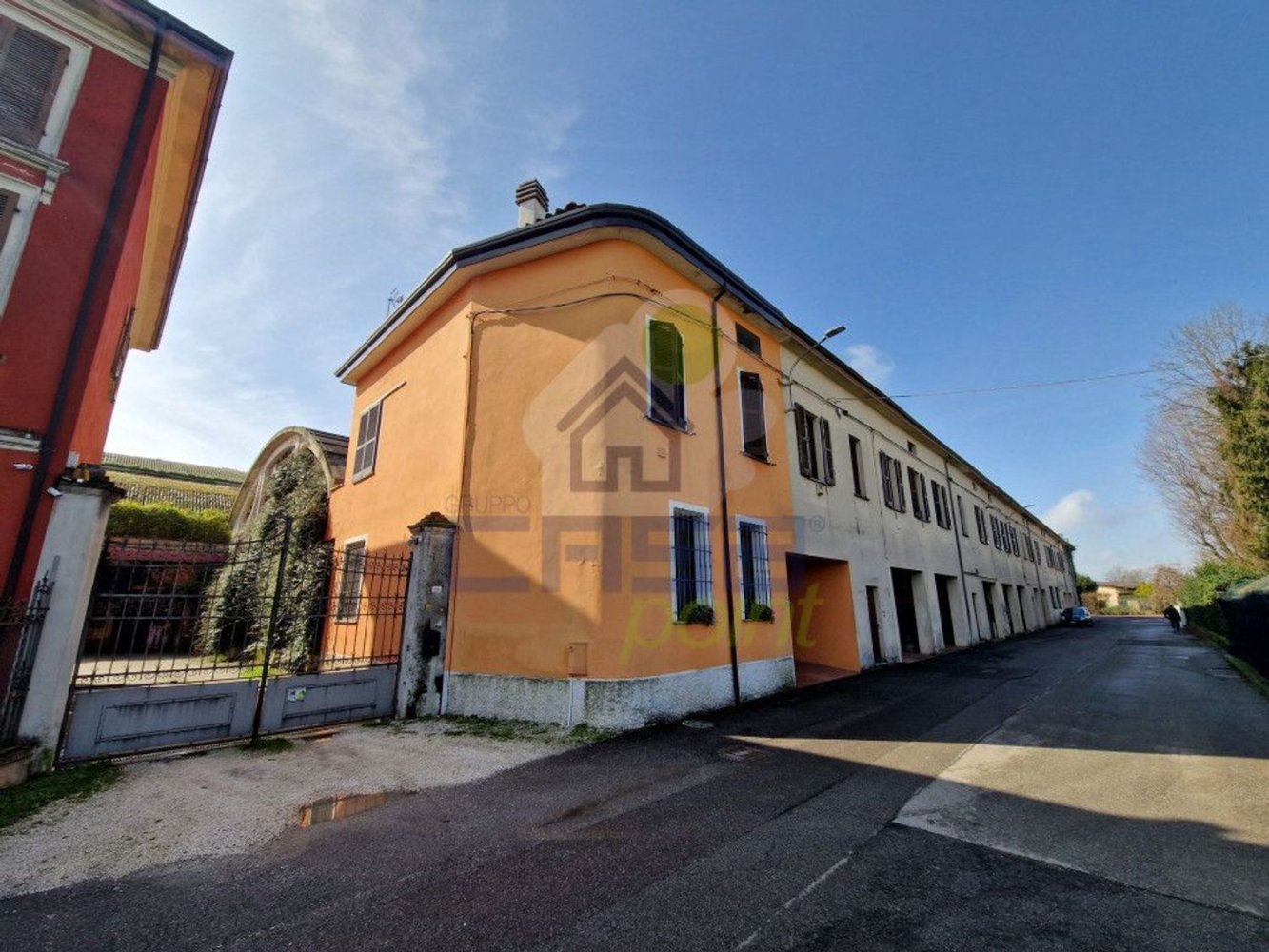3 rooms Villa in Persico Dosimo, Italy No. 108916