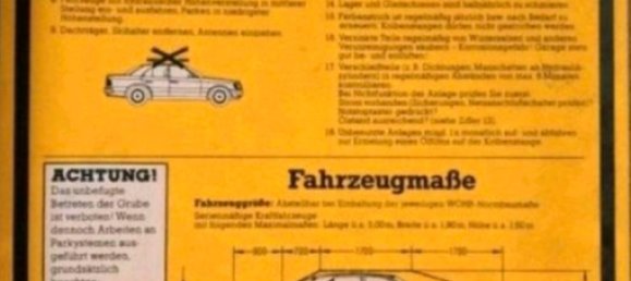  موقف سيارات في Nuremberg, Germany رقم 234570 2