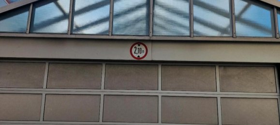  موقف سيارات في Nuremberg, Germany رقم 234570 3