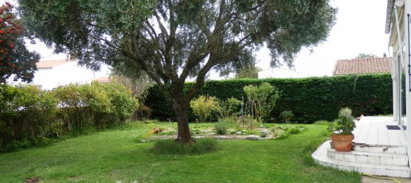 4 غرف نوم منزل في Saint-Pierre-d'Oleron, France رقم 357445 10