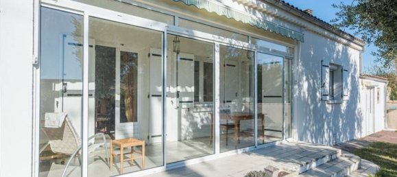4 غرف نوم منزل في Saint-Pierre-d'Oleron, France رقم 357445 12