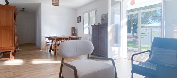 4 غرف نوم منزل في Saint-Pierre-d'Oleron, France رقم 357445 13