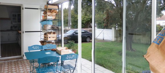 4 غرف نوم منزل في Saint-Pierre-d'Oleron, France رقم 357445 9