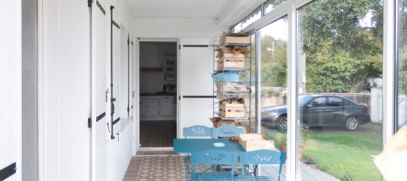 4 غرف نوم منزل في Saint-Pierre-d'Oleron, France رقم 357445 8