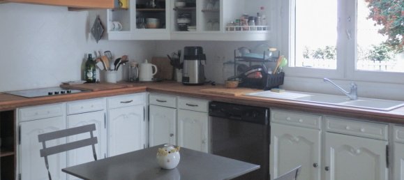 4 غرف نوم منزل في Saint-Pierre-d'Oleron, France رقم 357445 6