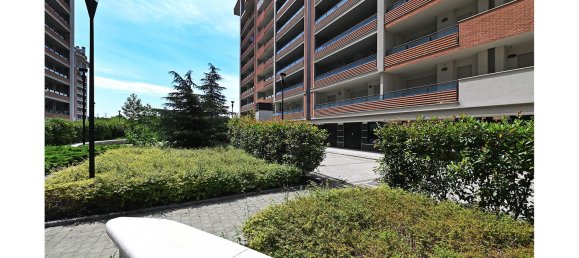 2-Zimmer Wohnung in Sesto San Giovanni, Italy, Nr. 52796 25