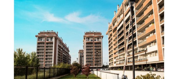 2-Zimmer Wohnung in Sesto San Giovanni, Italy, Nr. 52796 18