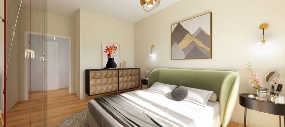 2-Zimmer Wohnung in Sesto San Giovanni, Italy, Nr. 52796 12