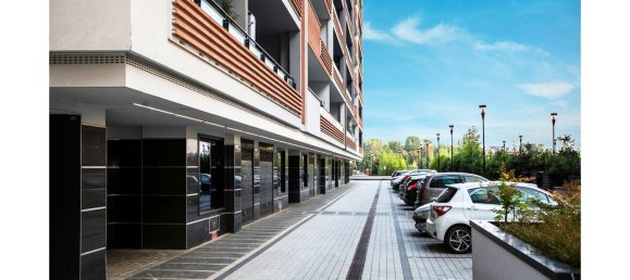 2-Zimmer Wohnung in Sesto San Giovanni, Italy, Nr. 52796 28