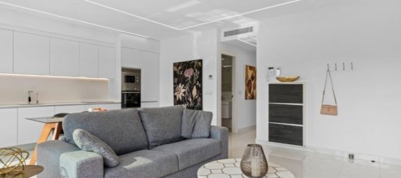 3 غرف نوم فيلا في Alicante, Spain رقم 176087 5