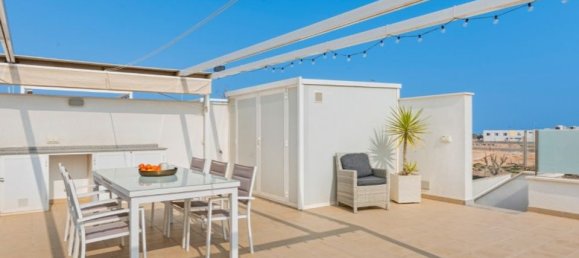 3 غرف نوم فيلا في Alicante, Spain رقم 176087 25