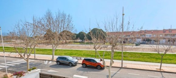 3 غرف نوم فيلا في Alicante, Spain رقم 176087 28