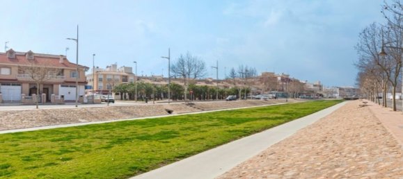 3 غرف نوم فيلا في Alicante, Spain رقم 176087 37