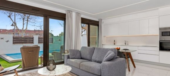 3 غرف نوم فيلا في Alicante, Spain رقم 176087 3