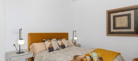 3 غرف نوم فيلا في Alicante, Spain رقم 176087 18