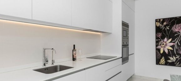 3 غرف نوم فيلا في Alicante, Spain رقم 176087 9