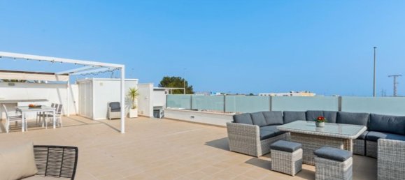 3 غرف نوم فيلا في Alicante, Spain رقم 176087 22