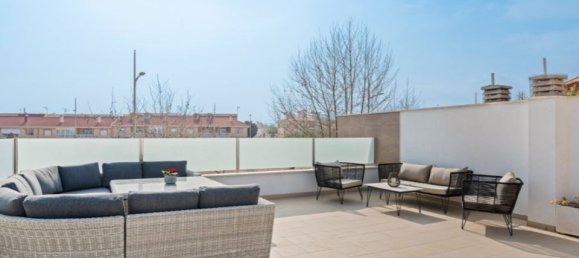 3 غرف نوم فيلا في Alicante, Spain رقم 176087 27