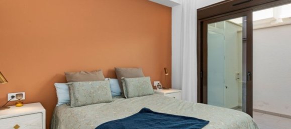 3 غرف نوم فيلا في Alicante, Spain رقم 176087 16