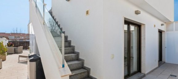 3 غرف نوم فيلا في Alicante, Spain رقم 176087 21