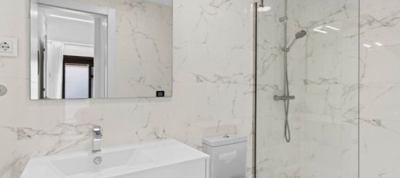 3 غرف نوم فيلا في Alicante, Spain رقم 176087 11